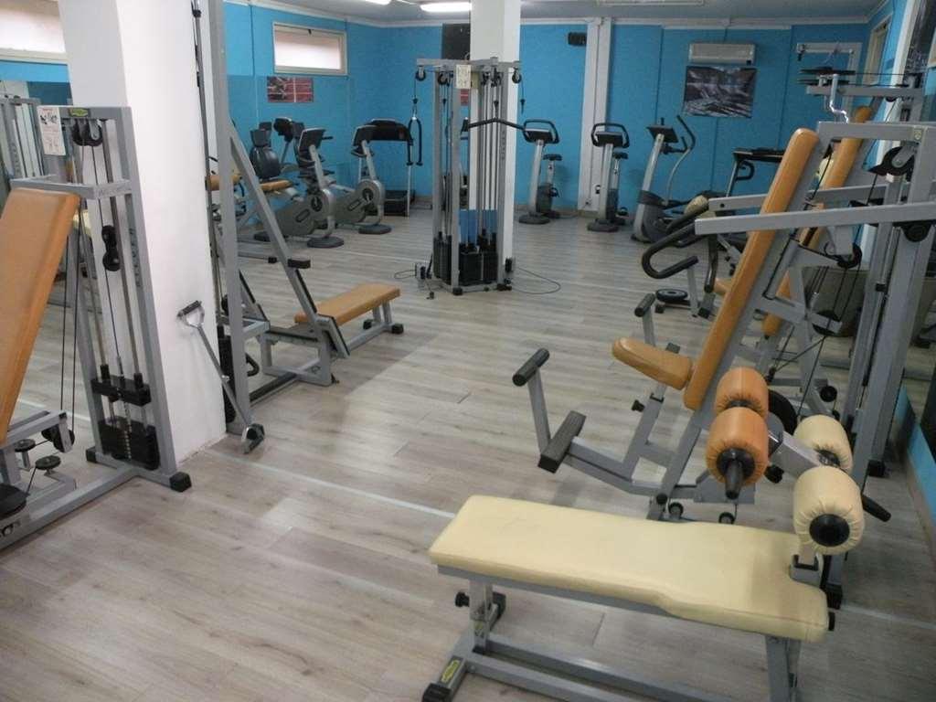 Hotel La Cavalera Augusta Tiện nghi bức ảnh