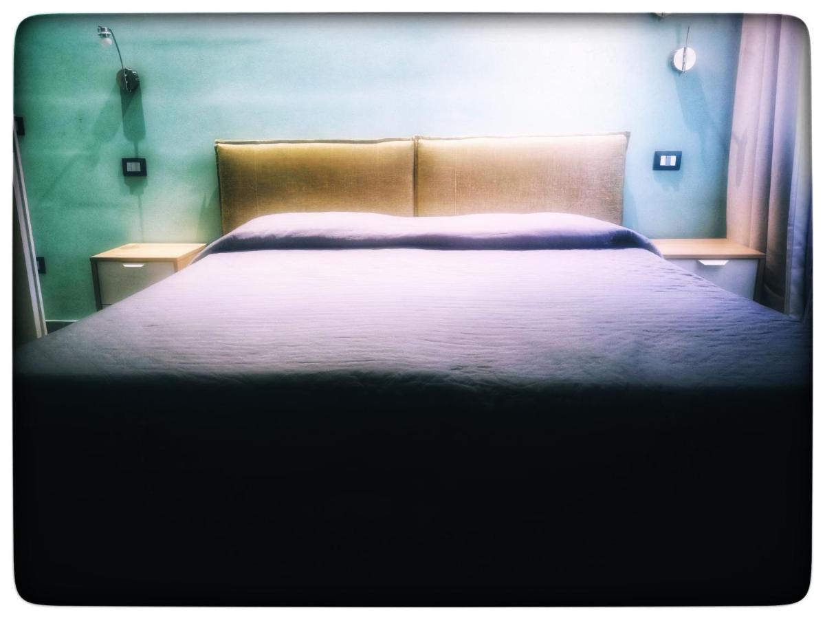 Hotel La Cavalera Augusta Ngoại thất bức ảnh
