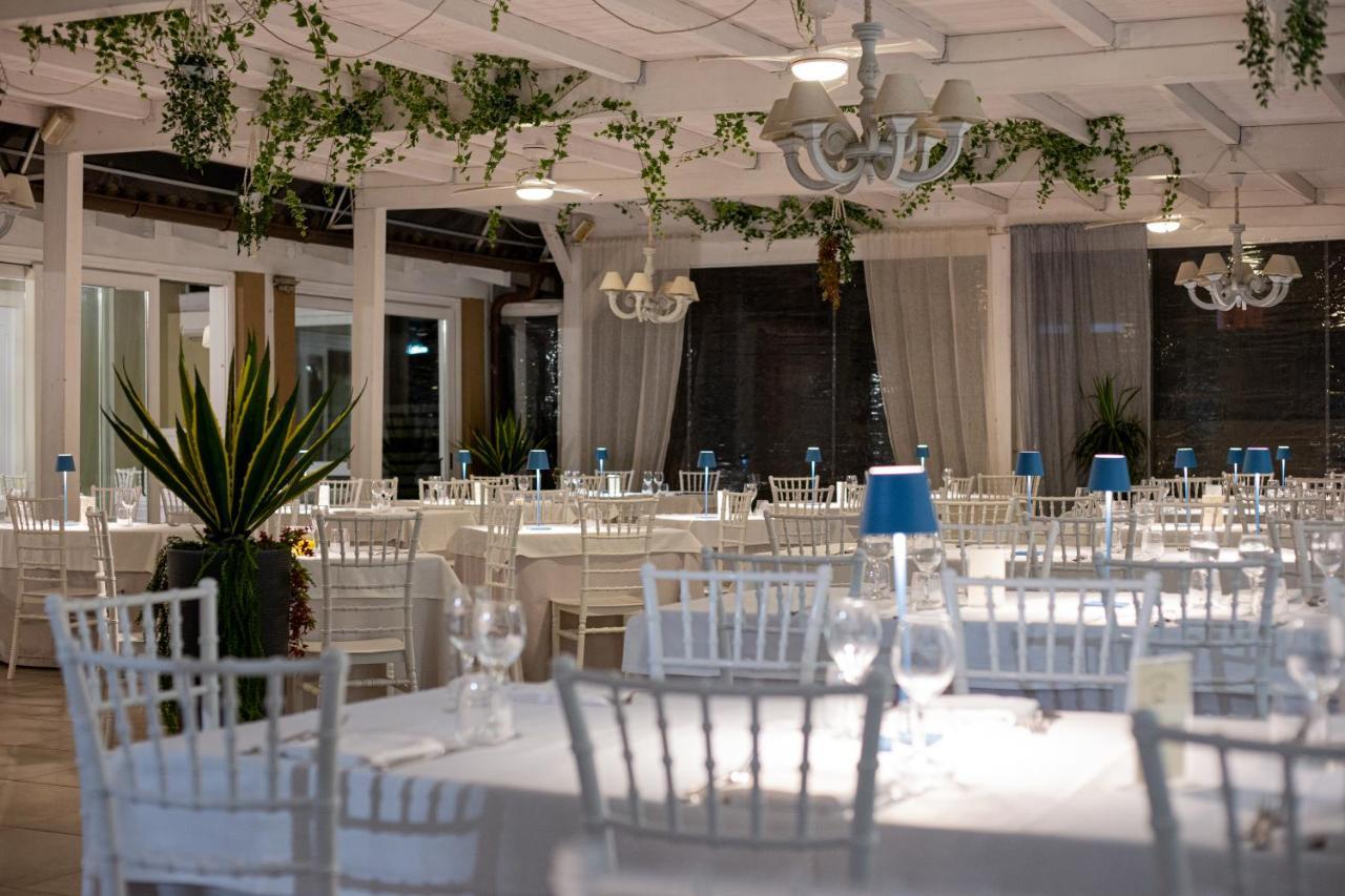 Hotel La Cavalera Augusta Ngoại thất bức ảnh