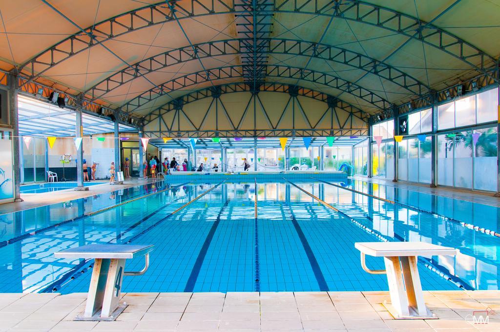 Hotel La Cavalera Augusta Ngoại thất bức ảnh