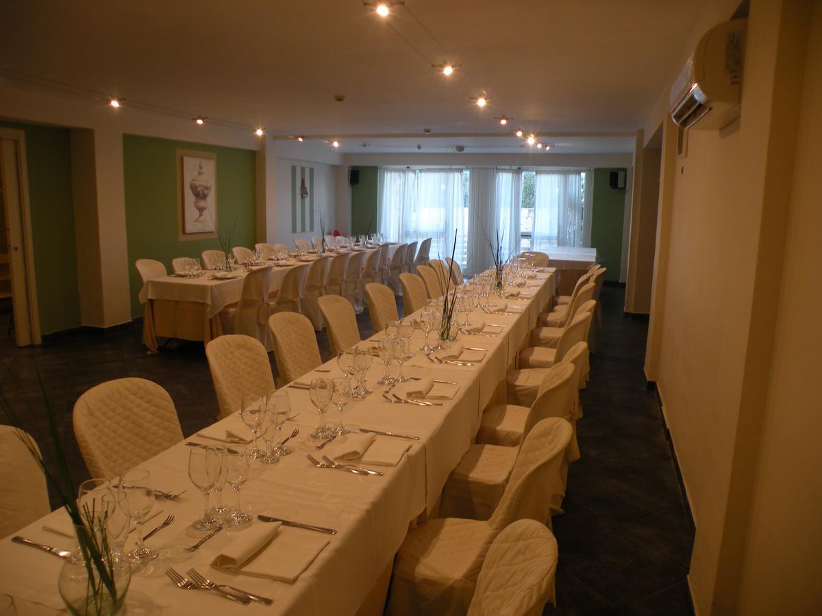 Hotel La Cavalera Augusta Ngoại thất bức ảnh