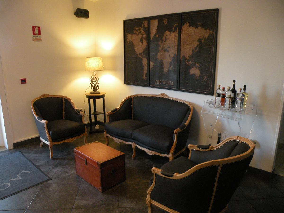 Hotel La Cavalera Augusta Ngoại thất bức ảnh